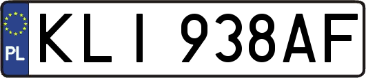 KLI938AF
