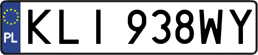 KLI938WY