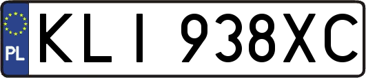 KLI938XC