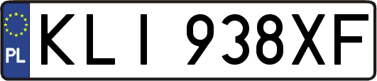 KLI938XF