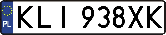 KLI938XK