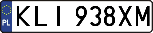 KLI938XM