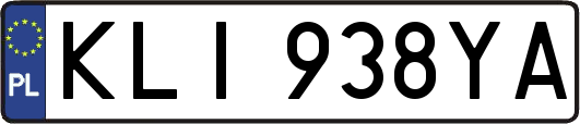 KLI938YA