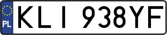 KLI938YF