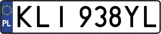 KLI938YL