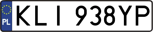 KLI938YP