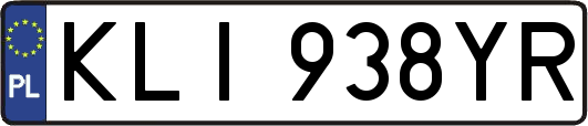 KLI938YR