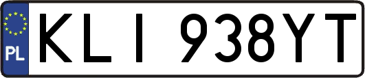 KLI938YT