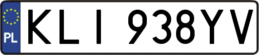 KLI938YV