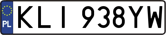 KLI938YW