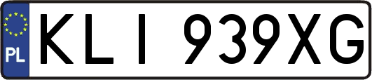 KLI939XG