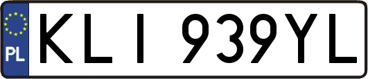 KLI939YL