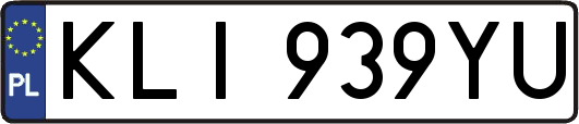 KLI939YU