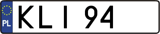 KLI94