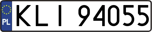 KLI94055