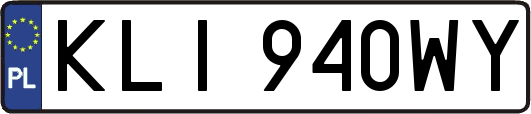 KLI940WY