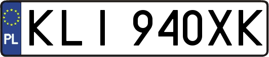 KLI940XK