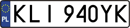 KLI940YK