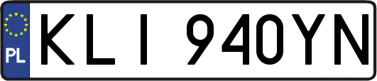 KLI940YN