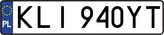 KLI940YT