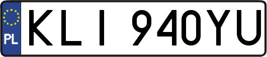 KLI940YU