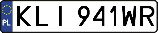 KLI941WR