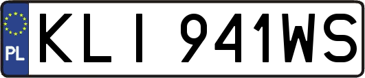 KLI941WS