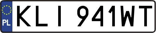 KLI941WT