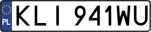 KLI941WU
