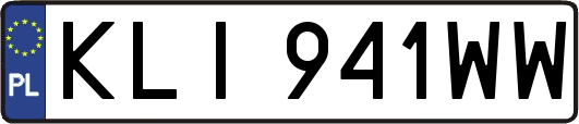 KLI941WW