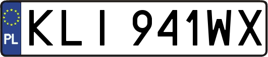 KLI941WX