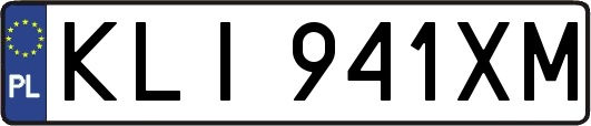 KLI941XM