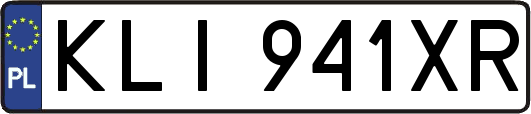 KLI941XR