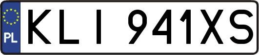KLI941XS