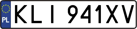 KLI941XV