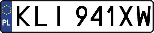 KLI941XW