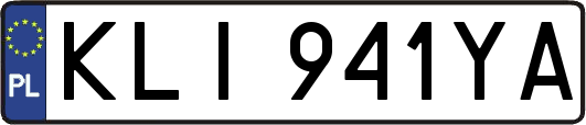 KLI941YA