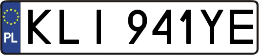 KLI941YE