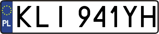 KLI941YH