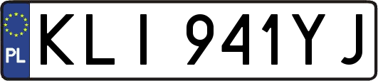 KLI941YJ