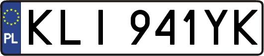 KLI941YK