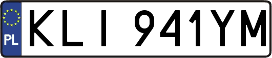 KLI941YM