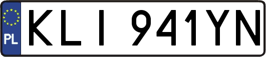 KLI941YN