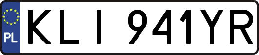 KLI941YR