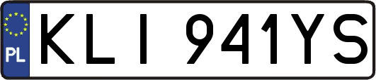 KLI941YS