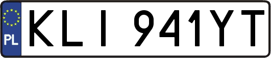 KLI941YT