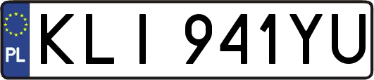 KLI941YU