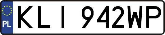 KLI942WP