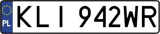 KLI942WR
