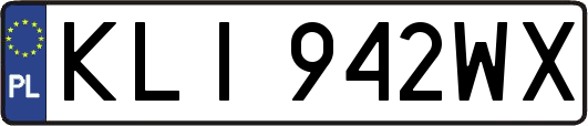 KLI942WX